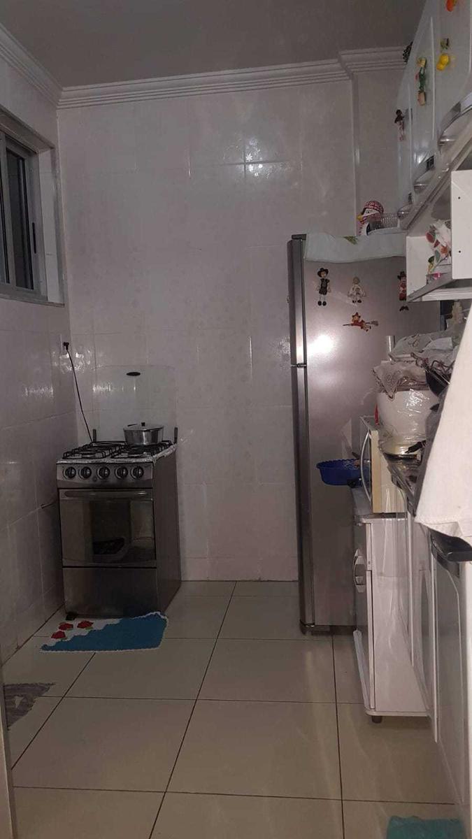Apartamento, Barro Preto, 2 Quartos, 0 Vaga
