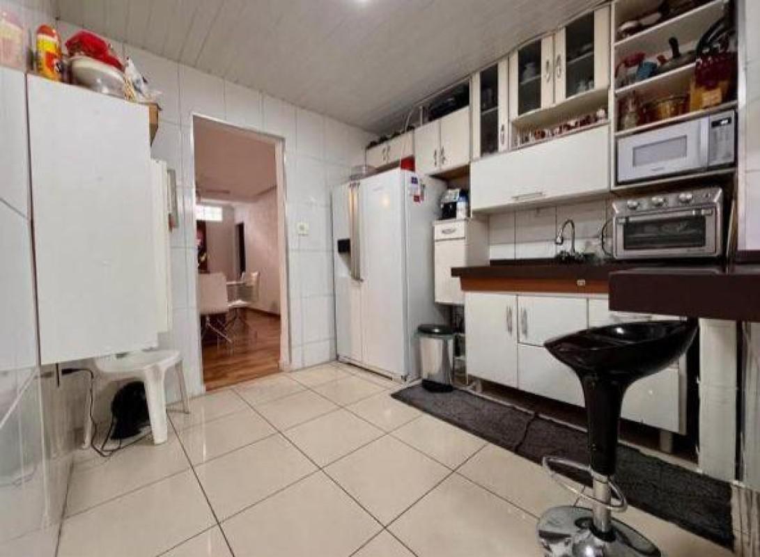 Casa, Conjunto Celso Machado, 5 Quartos, 4 Vagas, 2 Suítes