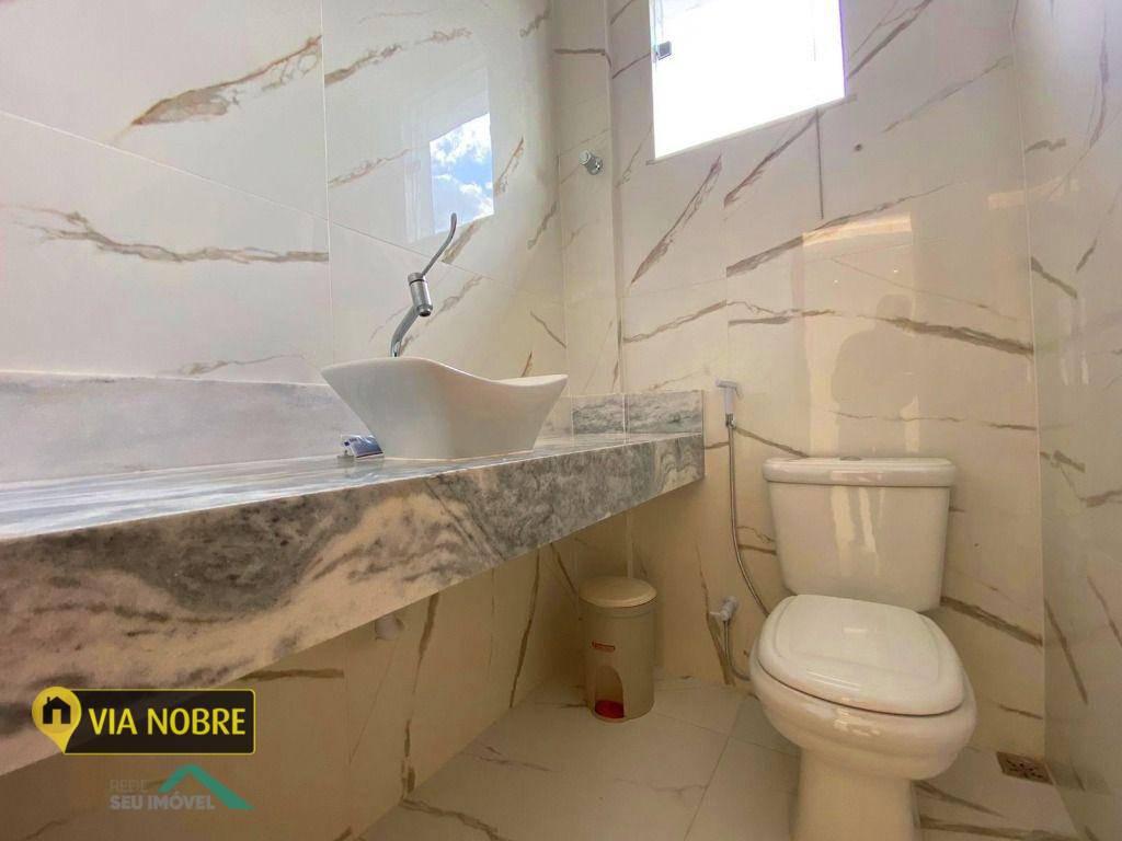 Casa, Estoril, 3 Quartos, 4 Vagas, 1 Suíte
