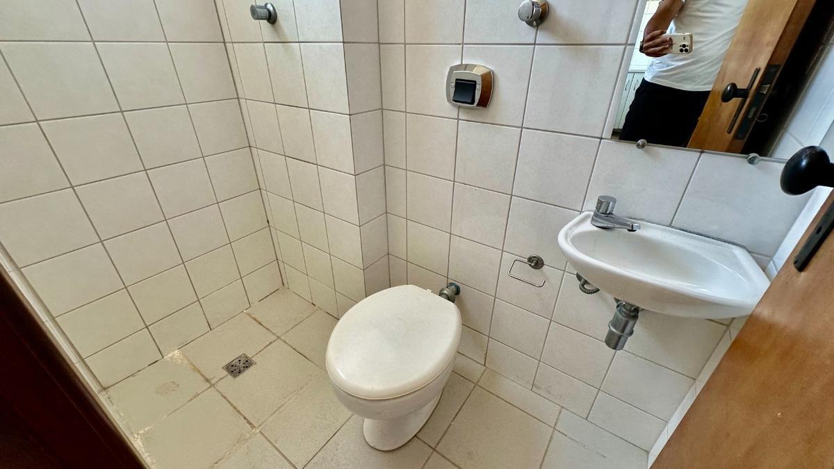 Apartamento, Itapoã, 3 Quartos, 2 Vagas, 2 Suítes