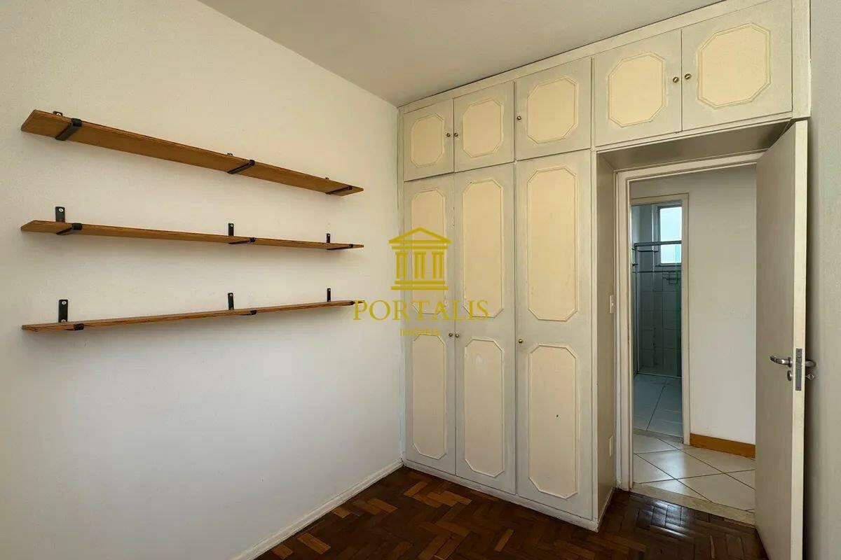Apartamento, Anchieta, 3 Quartos, 1 Vaga