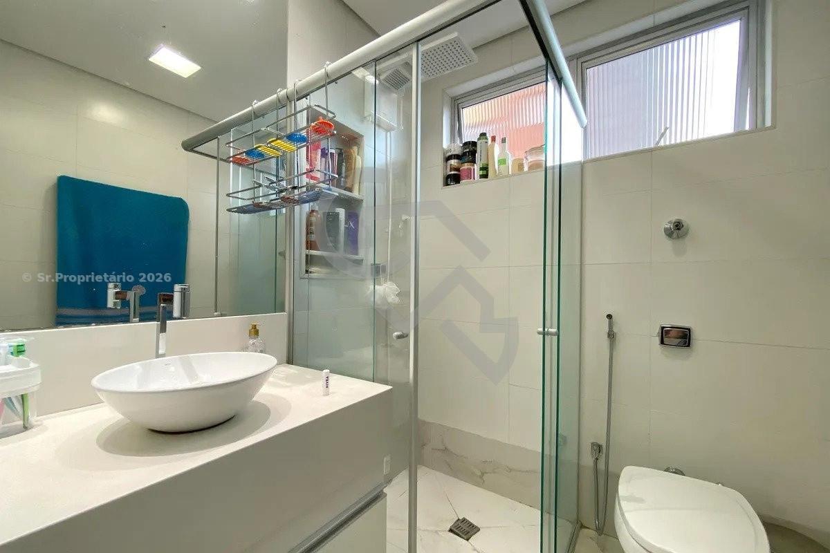 Apartamento, Gutierrez, 3 Quartos, 2 Vagas, 1 Suíte