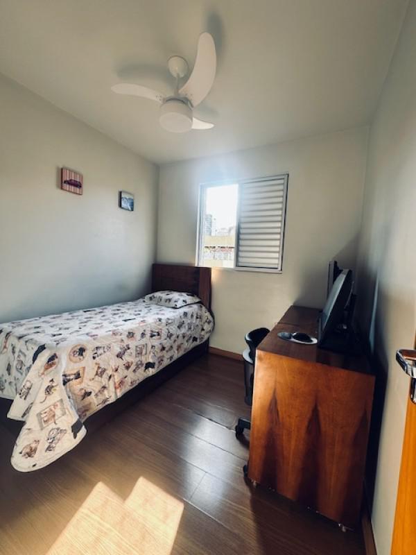Apartamento, Nova Suíssa, 3 Quartos, 2 Vagas, 1 Suíte