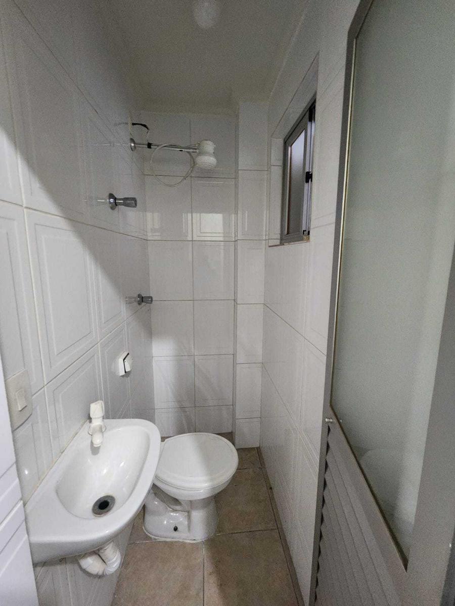 Apartamento, Jaraguá, 5 Quartos, 4 Vagas, 1 Suíte