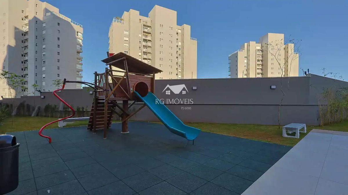 Apartamento, Vila da Serra, 1 Quarto, 1 Vaga, 1 Suíte