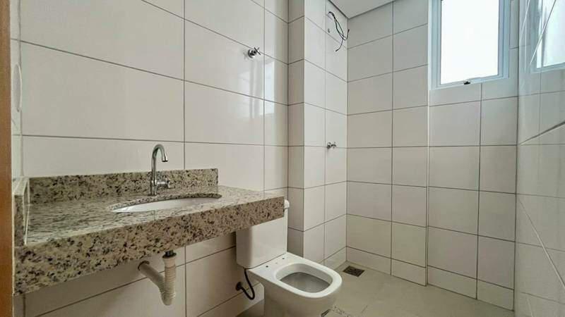 Apartamento, Nova Suíssa, 3 Quartos, 2 Vagas, 1 Suíte