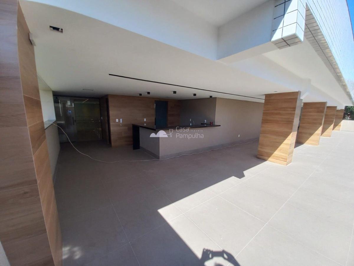 Apartamento, Liberdade, 4 Quartos, 3 Vagas, 3 Suítes