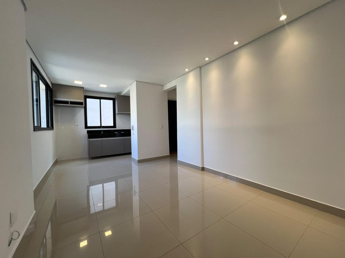 Apartamento, Lourdes, 2 Quartos, 1 Vaga, 1 Suíte