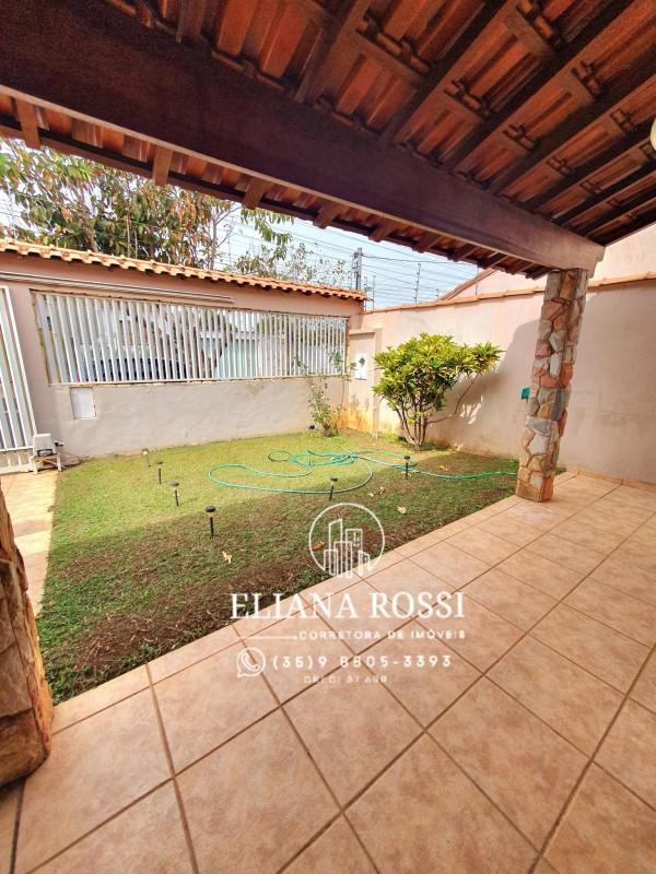 Casa, Santana, 3 Quartos, 4 Vagas, 1 Suíte