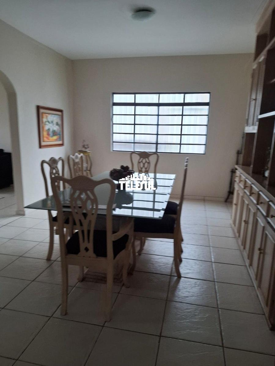 Casa, Parque Boa Vista, 3 Quartos, 8 Vagas, 1 Suíte