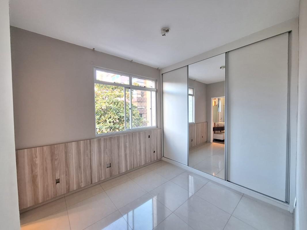 Apartamento, Cidade Nova, 3 Quartos, 1 Vaga, 1 Suíte