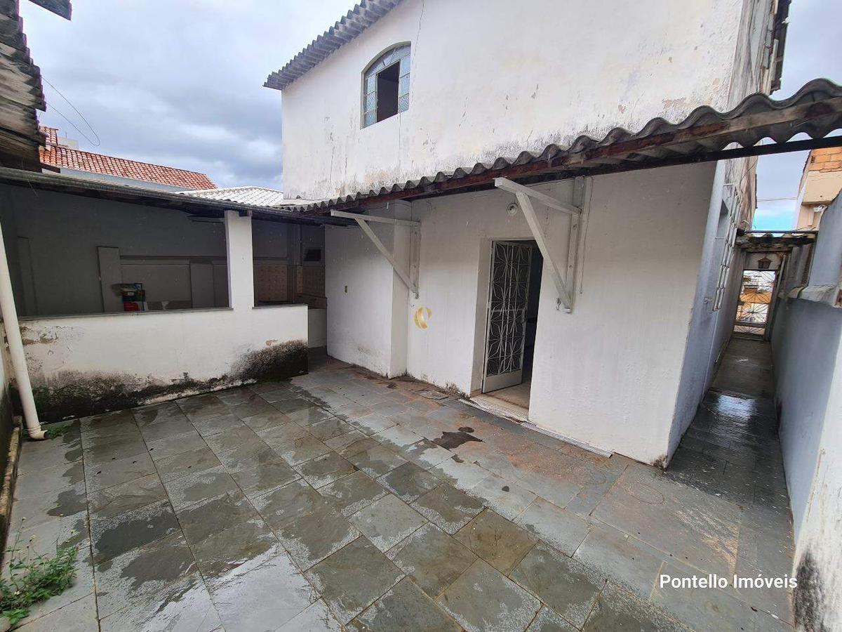 Casa, Renascença, 4 Quartos, 2 Vagas, 3 Suítes
