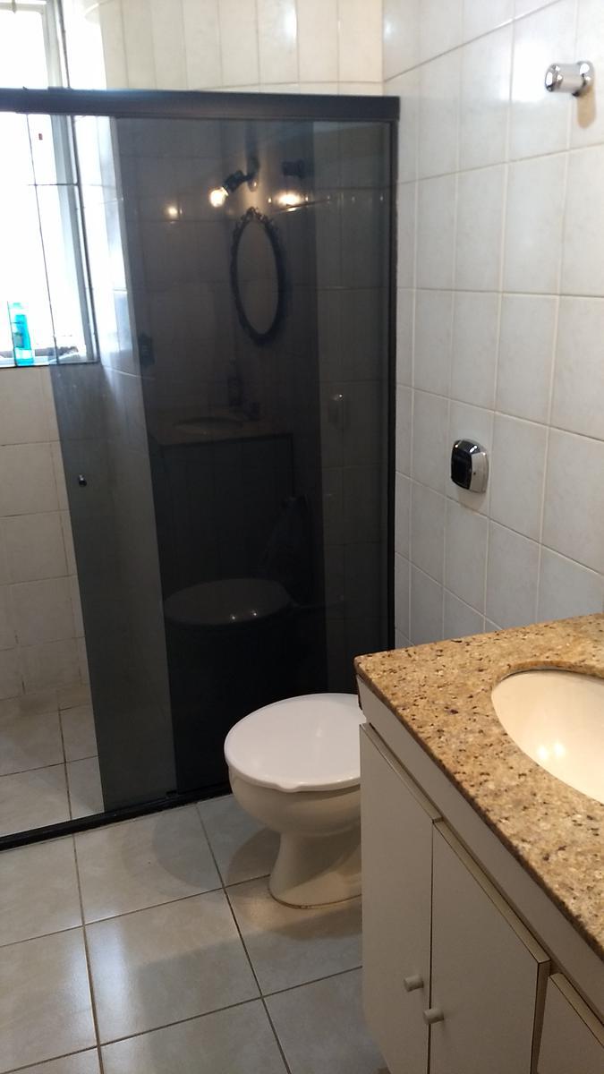 Apartamento, Buritis, 3 Quartos, 2 Vagas, 1 Suíte