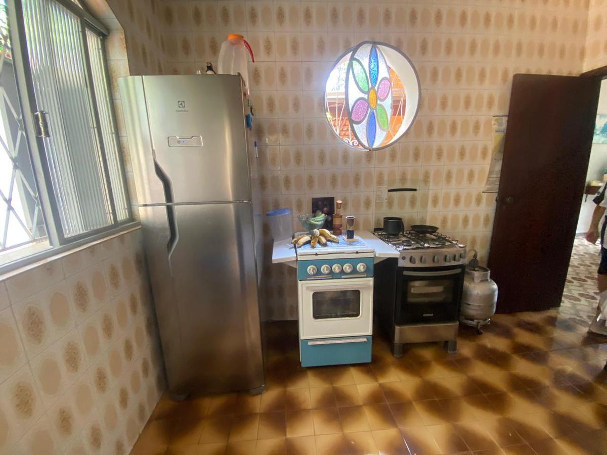 Lote, Centro, 3 Quartos, 0 Vaga, 1 Suíte