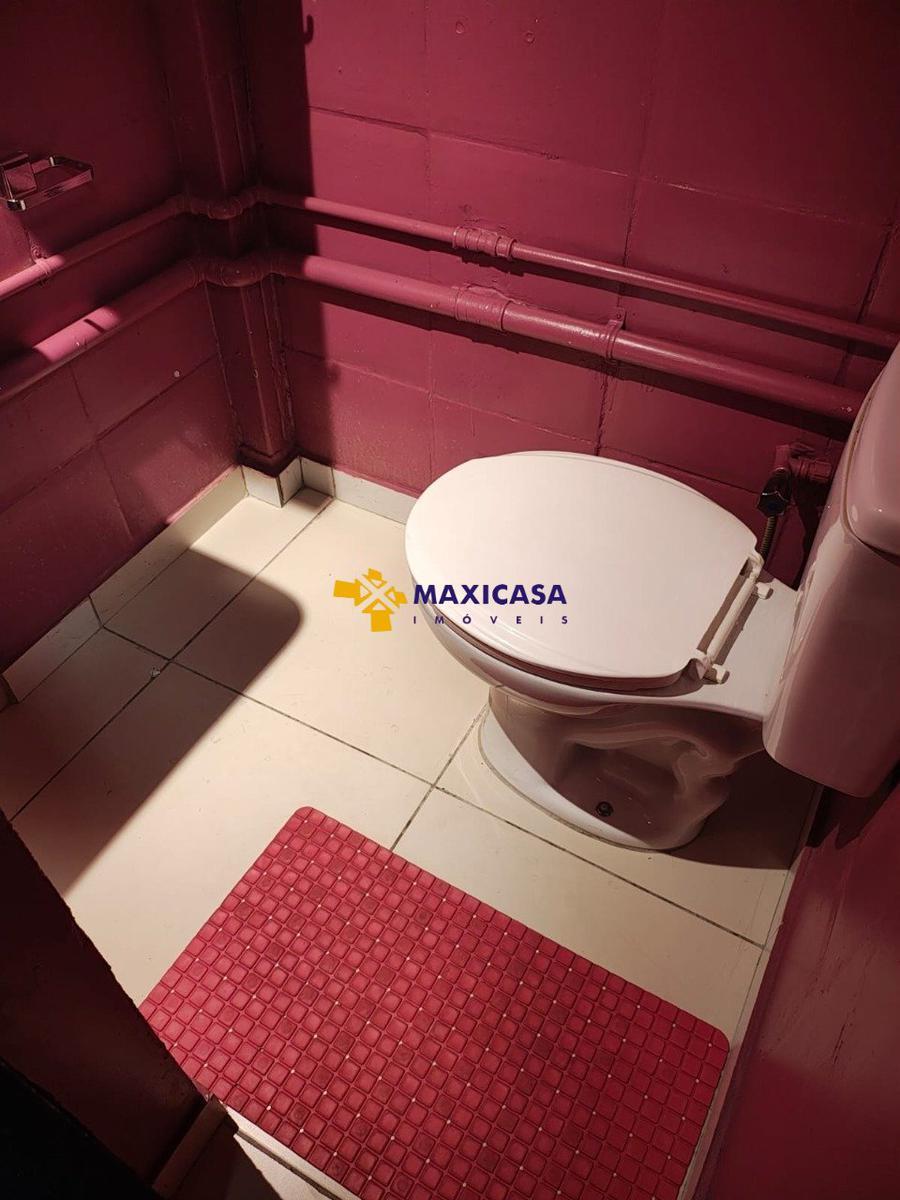 Galpão, Centro, 0 Quarto, 0 Vaga