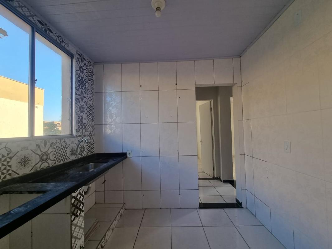 Apartamento, Jardim Riacho das Pedras, 2 Quartos, 0 Vaga