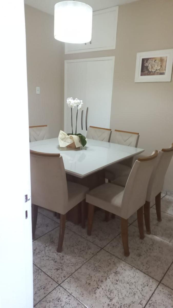 Apartamento, Prado, 3 Quartos, 1 Vaga