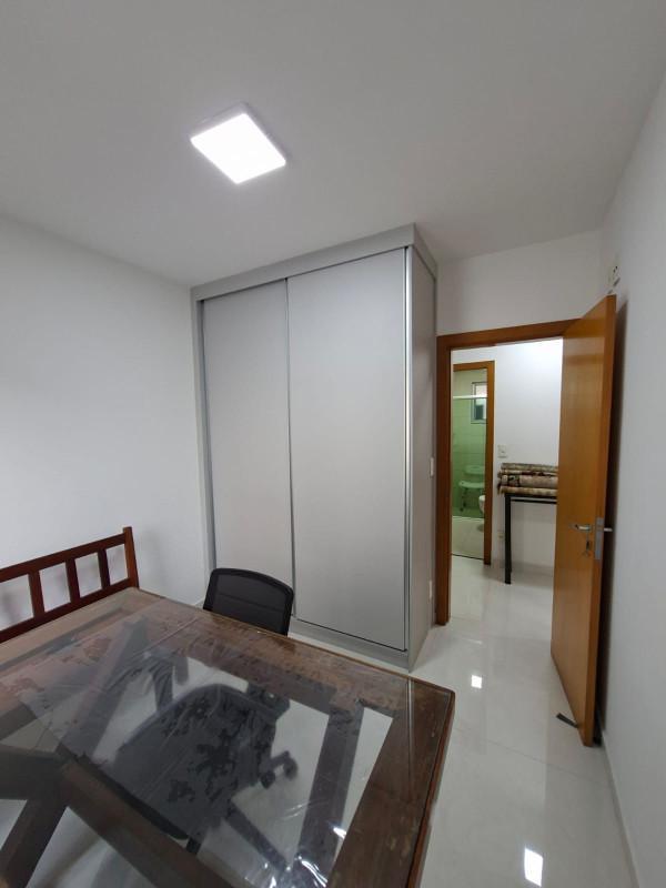 Apartamento, Dona Clara, 3 Quartos, 1 Vaga, 1 Suíte