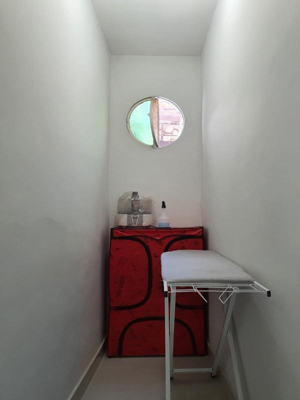 Casa, Maria Goreti, 2 Quartos, 2 Vagas