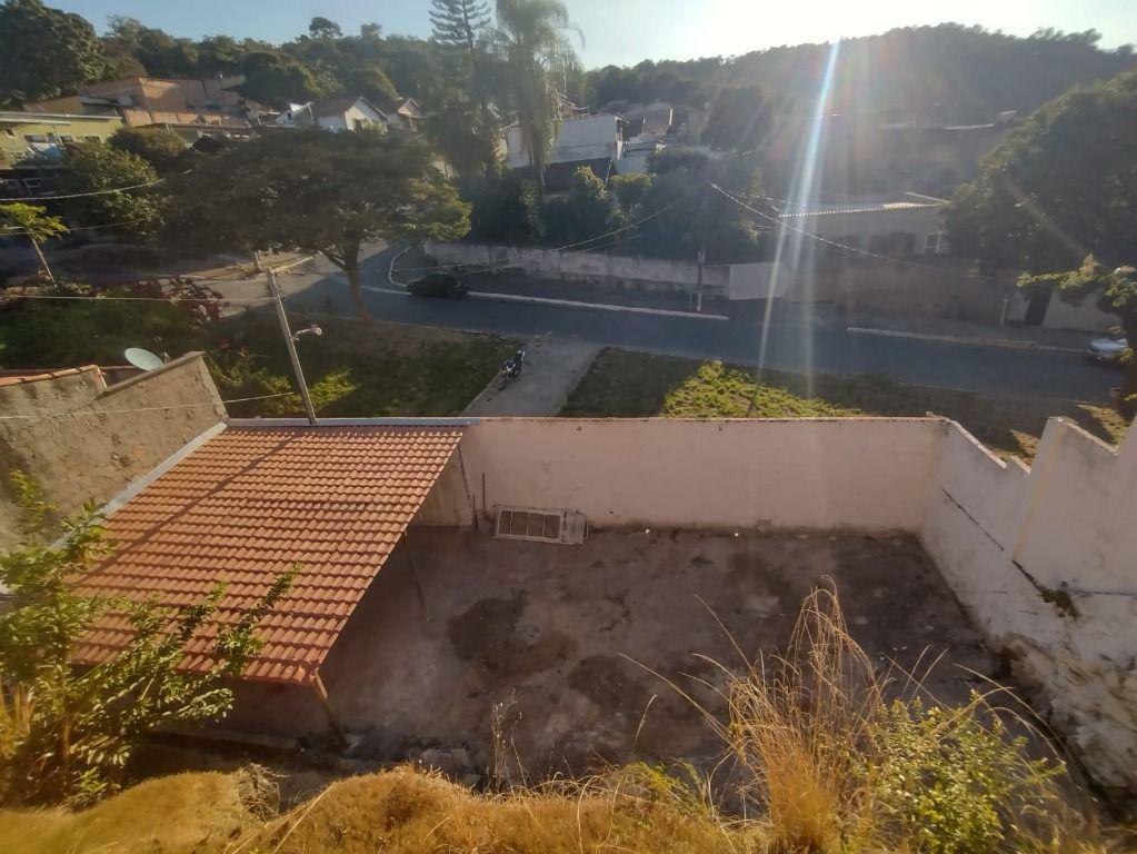 Casa, Nações Unidas, 3 Quartos, 3 Vagas, 1 Suíte