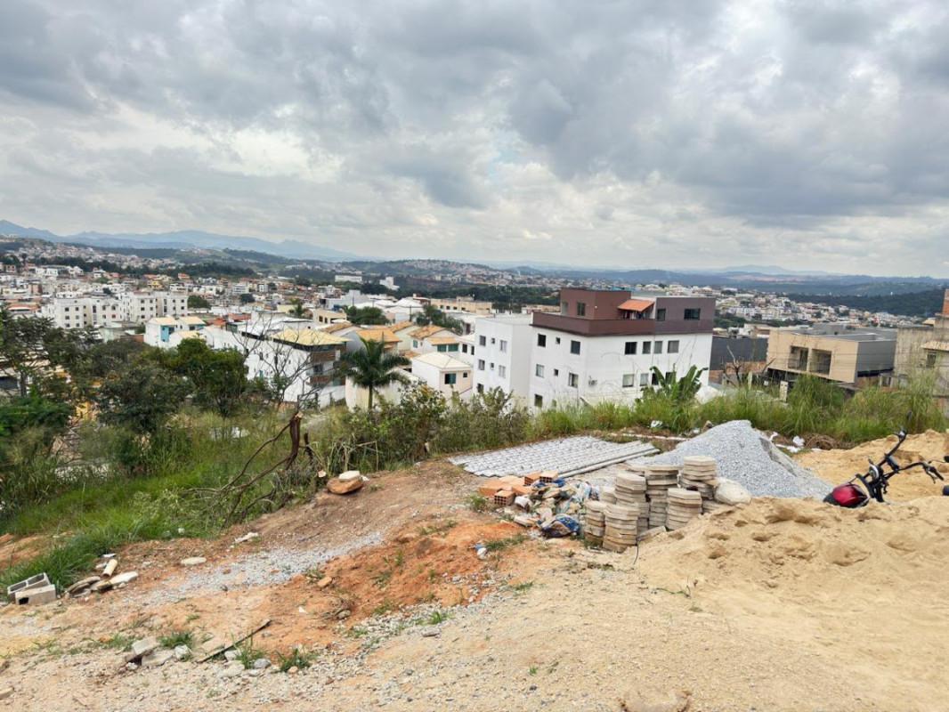 Lote, Masterville, 0 Quarto, 0 Vaga