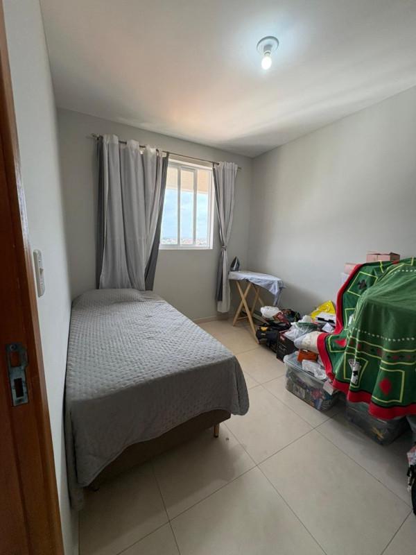 Apartamento, Minaslândia (p Maio), 2 Quartos, 2 Vagas