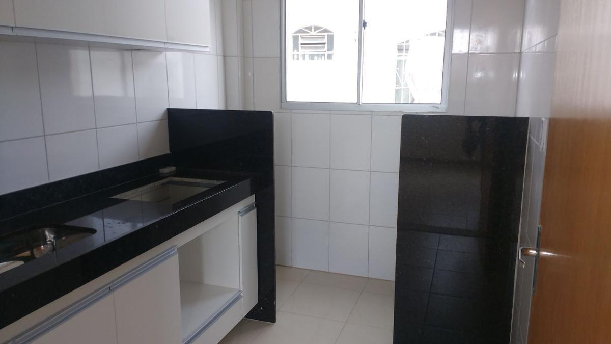 Apartamento, Santa Mônica, 2 Quartos, 2 Vagas, 1 Suíte
