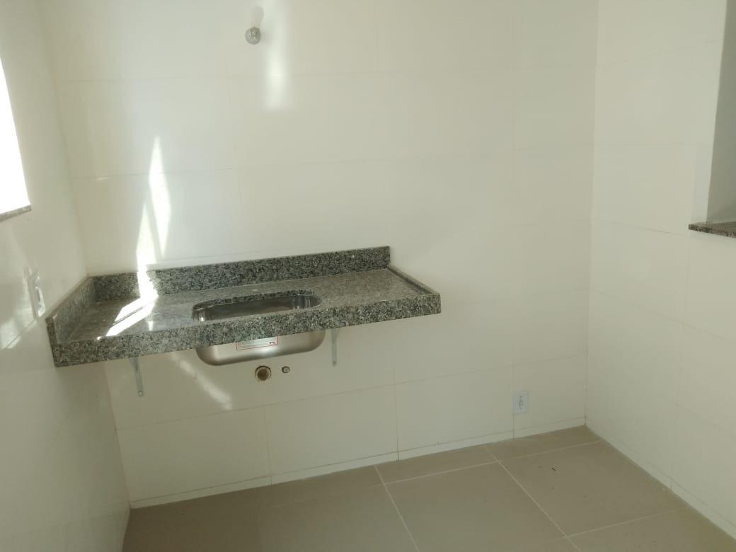 Apartamento, Recanto Verde, 2 Quartos, 1 Vaga