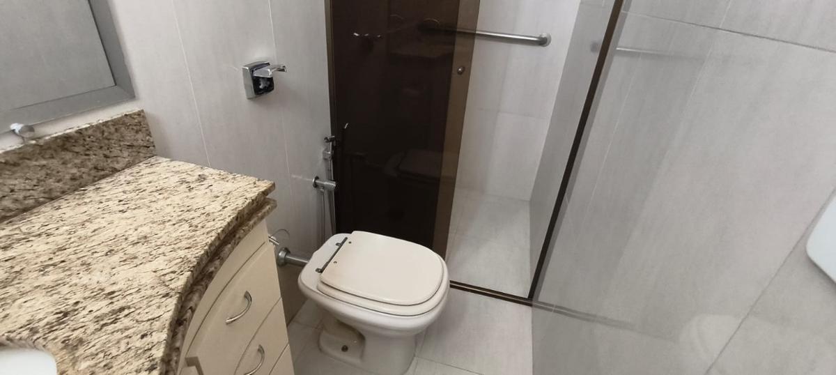Apartamento, Cidade Nova, 3 Quartos, 1 Vaga, 1 Suíte