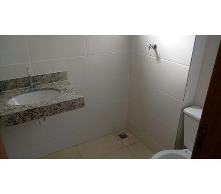 Cobertura, Rio Branco, 2 Quartos, 1 Vaga