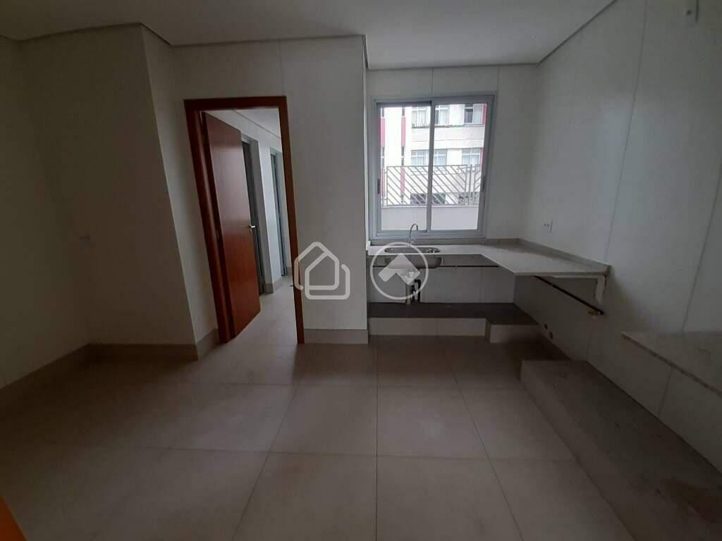 Apartamento, Buritis, 4 Quartos, 3 Vagas, 1 Suíte