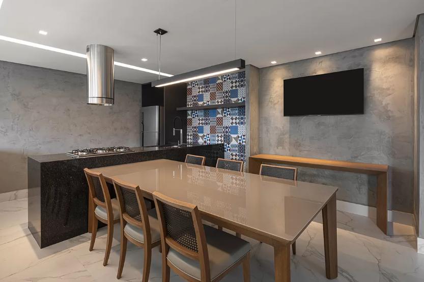 Apartamento, Anchieta, 3 Quartos, 3 Vagas, 1 Suíte