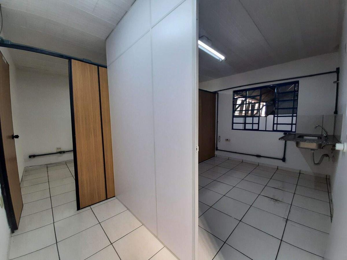 Galpão, Boa Esperança, 0 Quarto, 0 Vaga