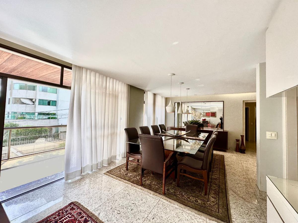 Apartamento, Santo Antônio, 4 Quartos, 3 Vagas, 1 Suíte