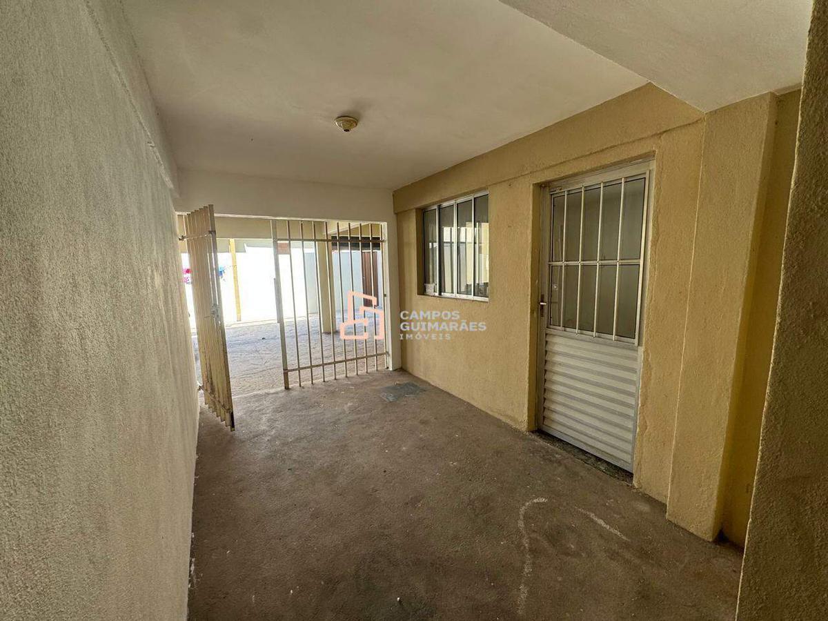 Apartamento, Araguaia, 1 Quarto