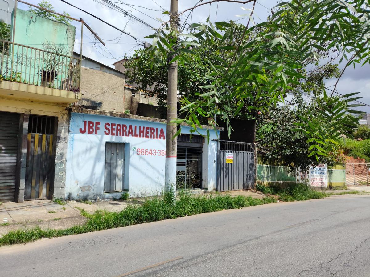 Lote, Salgado Filho, 0 Quarto, 0 Vaga