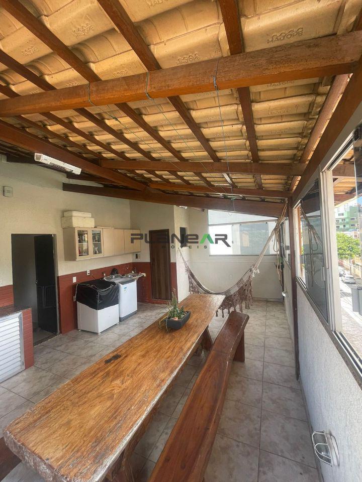 Cobertura, Eldorado, 3 Quartos, 1 Vaga, 1 Suíte