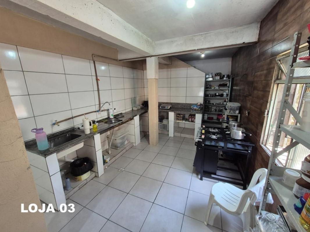 Prédio, Carlos Prates, 0 Quarto, 0 Vaga
