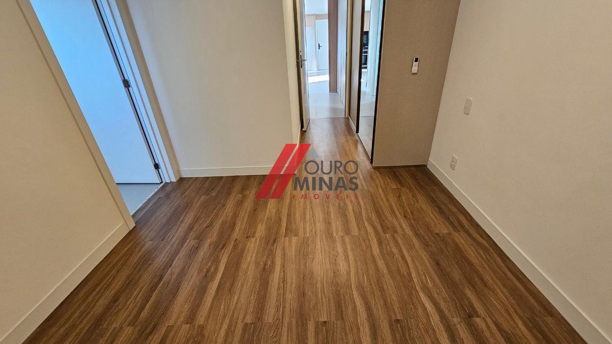 Apartamento, Grajaú, 2 Quartos, 2 Vagas, 1 Suíte