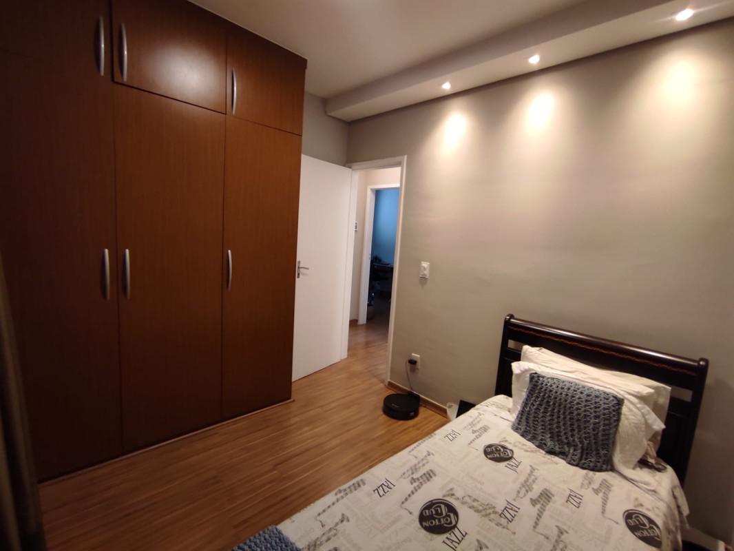 Apartamento, Monsenhor Messias, 3 Quartos, 2 Vagas, 1 Suíte