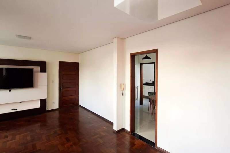 Apartamento, União, 3 Quartos, 1 Vaga, 1 Suíte