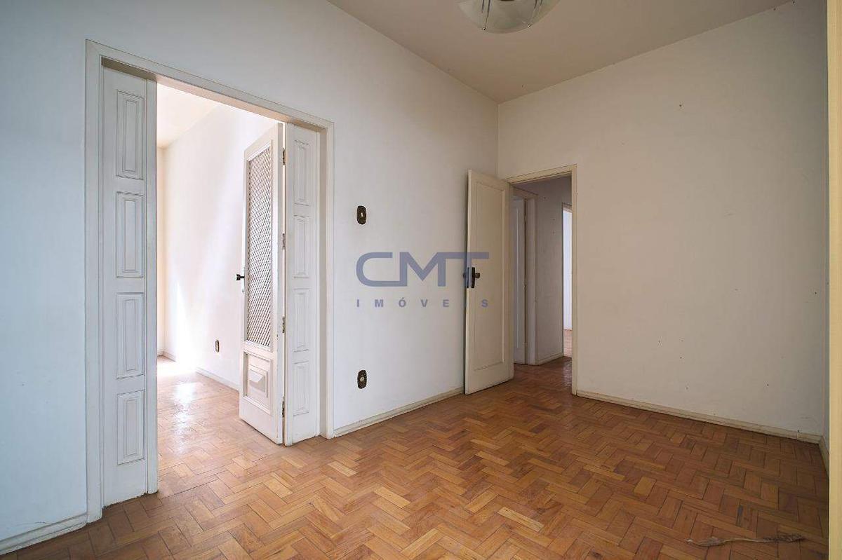 Apartamento, Savassi, 3 Quartos, 1 Vaga, 1 Suíte