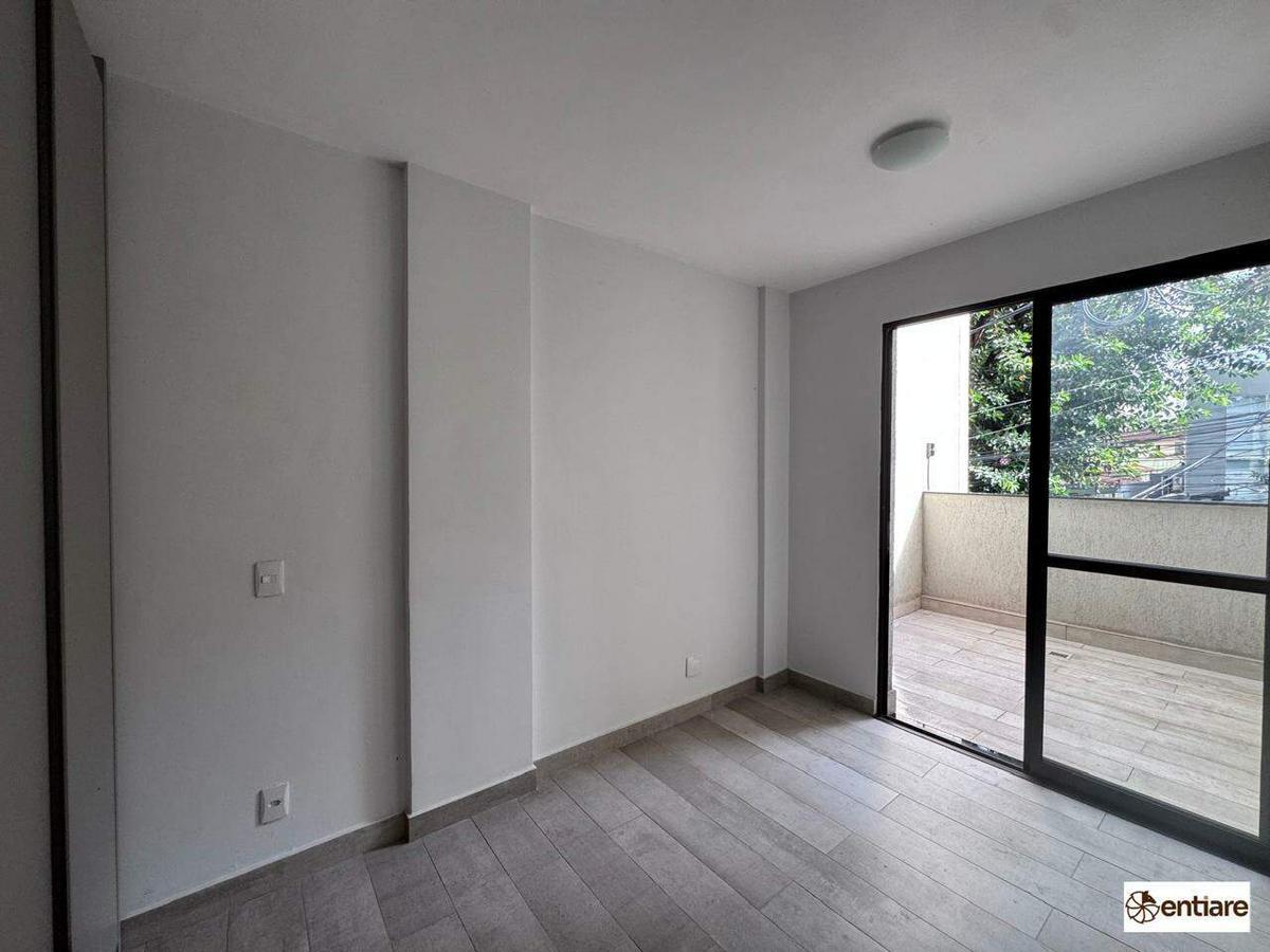 Apartamento, Santo Agostinho, 3 Quartos, 2 Vagas, 1 Suíte