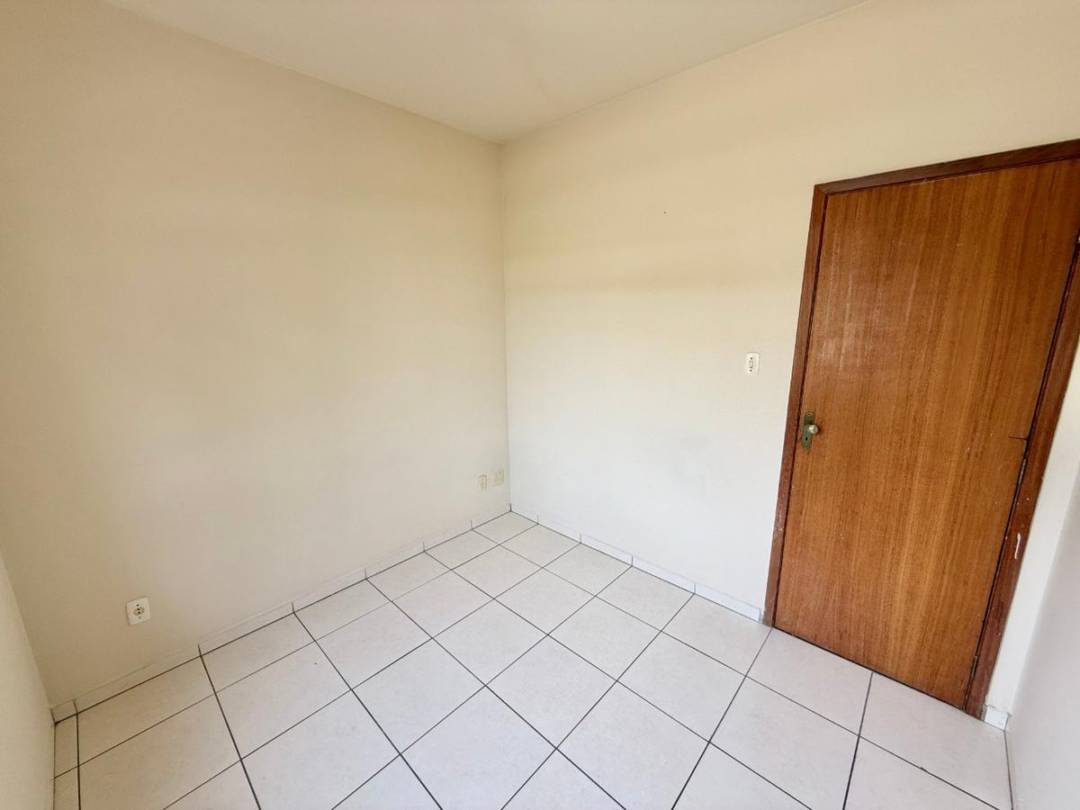Apartamento, Liberdade, 1 Quarto, 1 Vaga