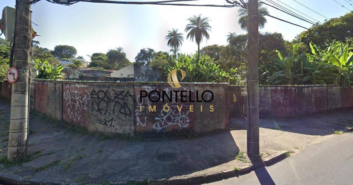 Lote, Copacabana, 0 Quarto, 0 Vaga