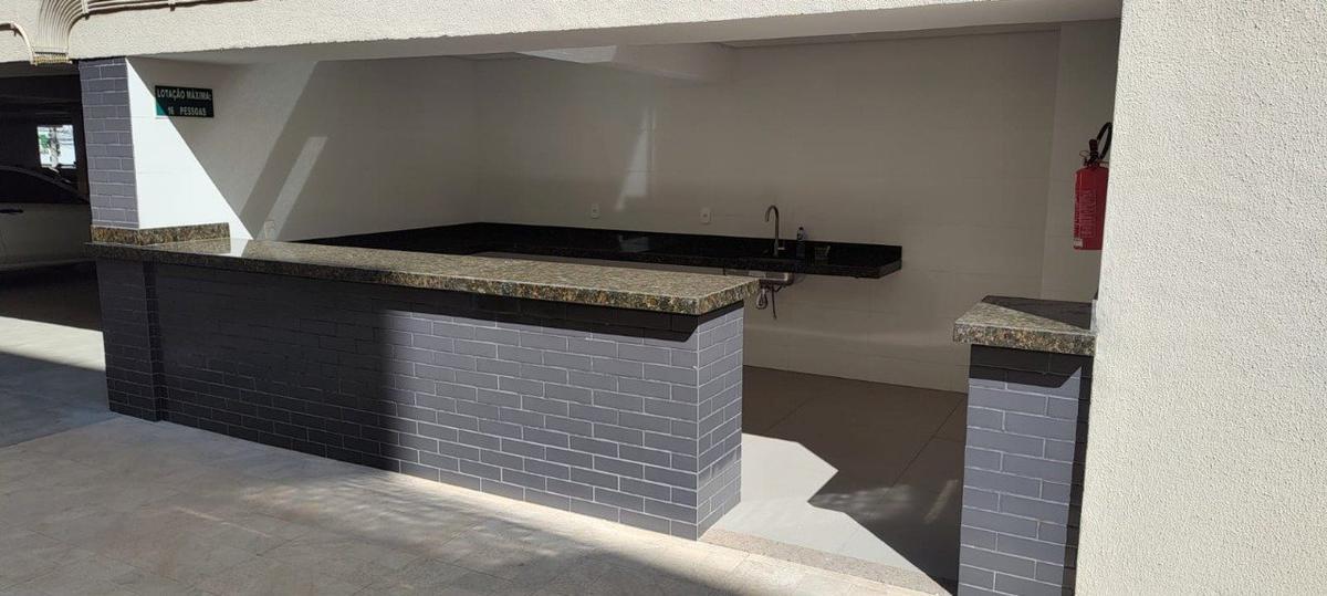 Apartamento, Fernão Dias, 4 Quartos, 3 Vagas, 1 Suíte