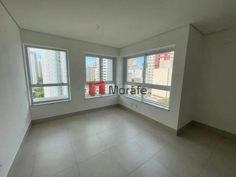 Apartamento, Lourdes, 1 Quarto, 1 Vaga