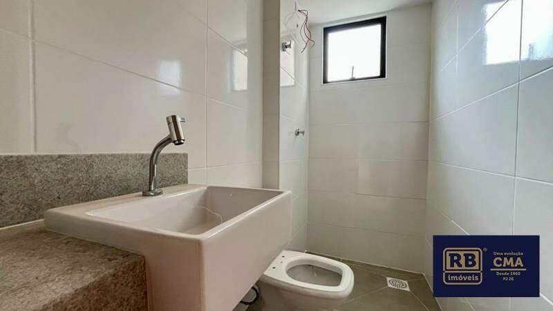 Apartamento, Santo Antônio, 2 Quartos, 2 Vagas, 1 Suíte