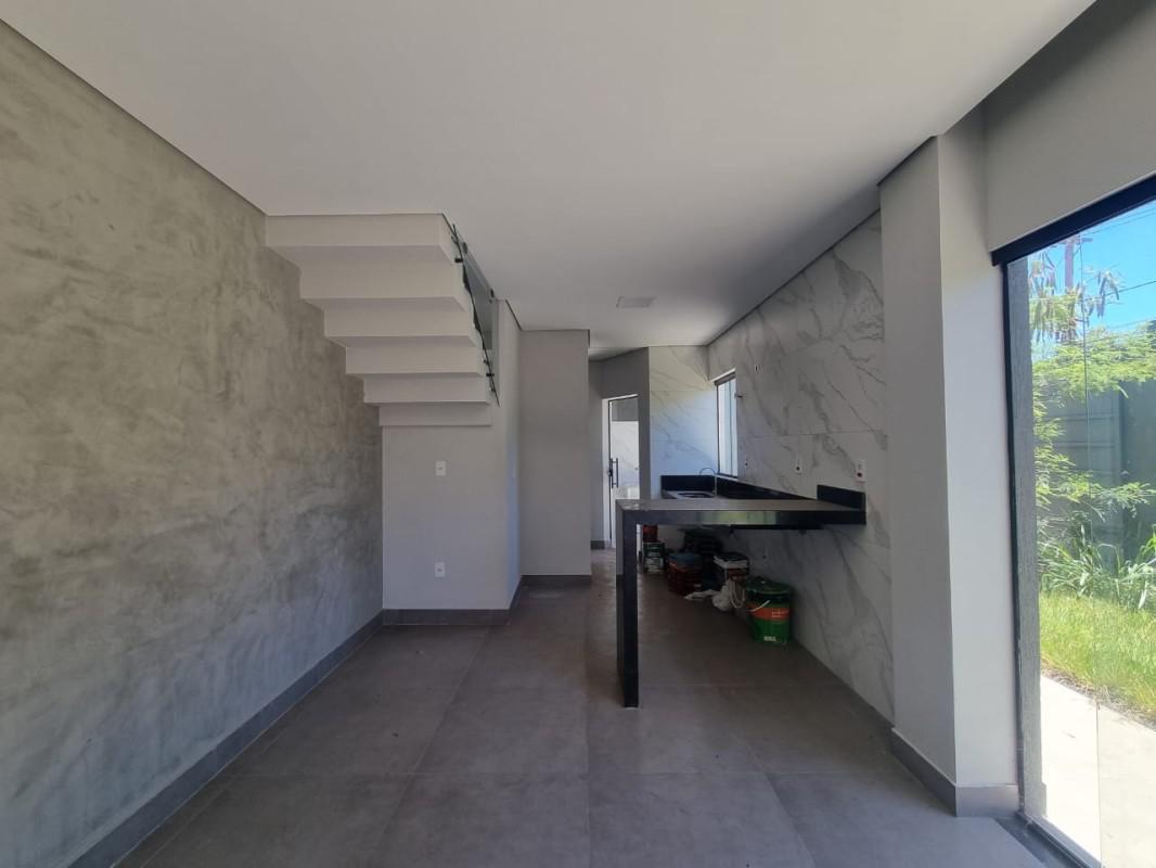 Casa, São Pedro, 3 Quartos, 2 Vagas, 1 Suíte