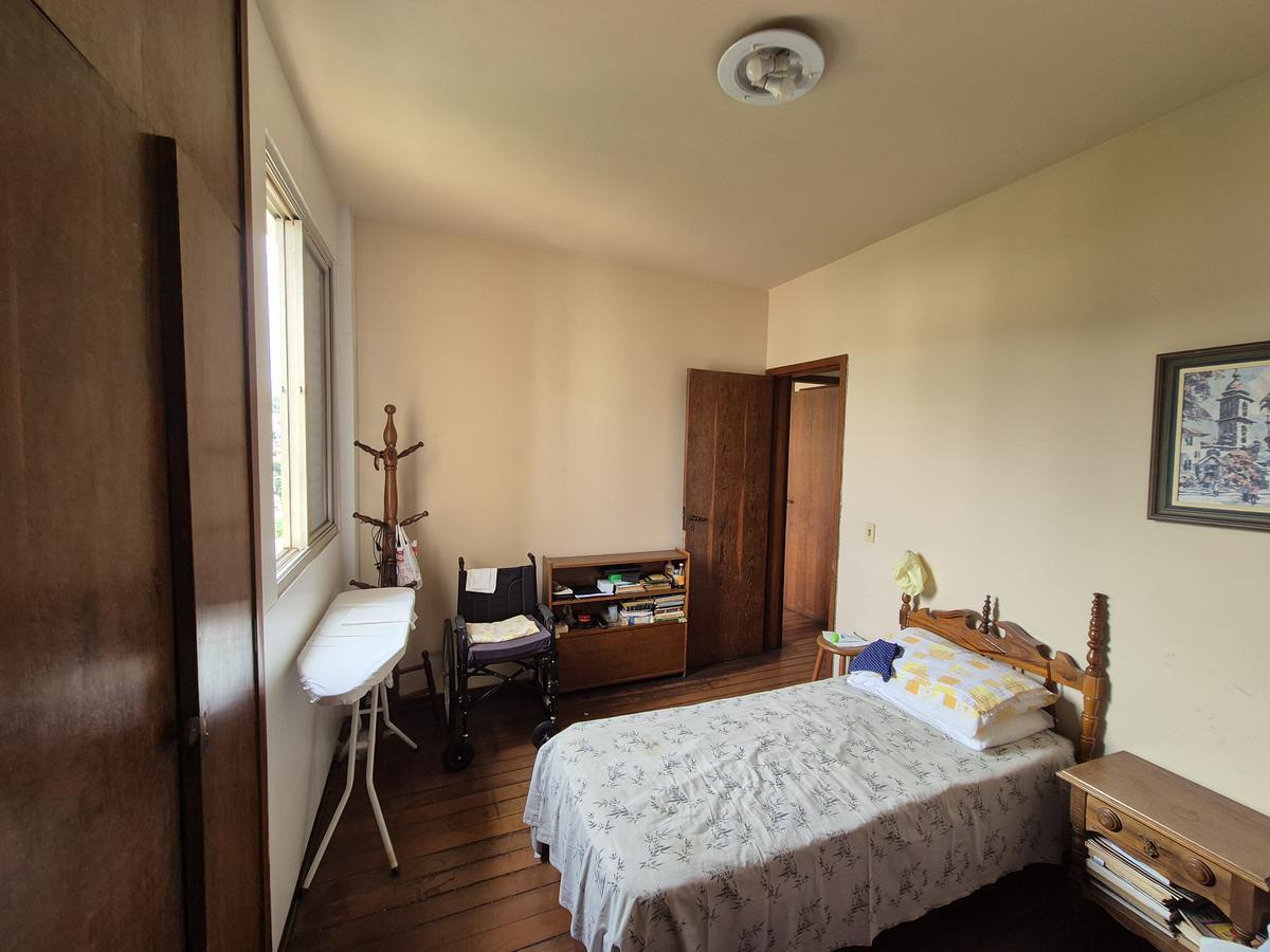 Apartamento, Santo Antônio, 4 Quartos, 2 Vagas, 1 Suíte